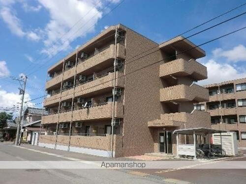 福井県鯖江市糺町 賃貸マンション