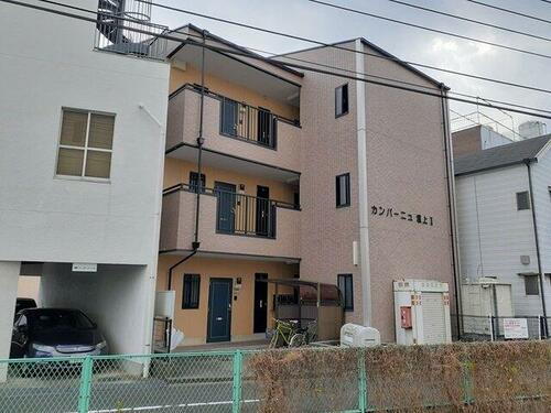 カンパーニュ塩上　Ⅱ