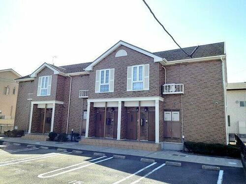 香川県高松市多肥下町 賃貸アパート