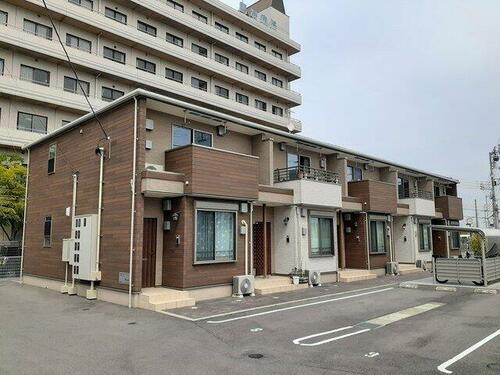 グレイス高松Ⅱ