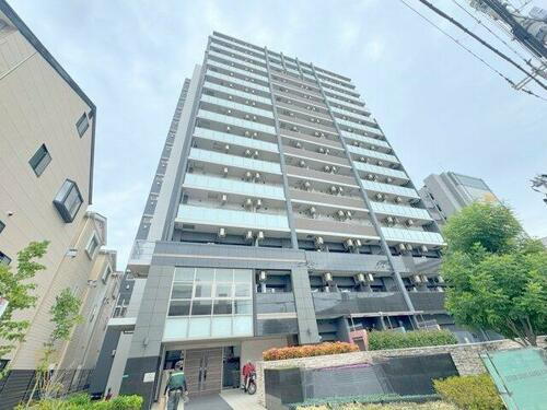 大阪府大阪市浪速区塩草１丁目 賃貸マンション