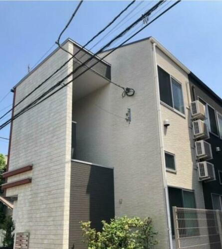 ｓｔａｇｅ中野Ⅲ