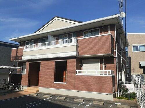 大阪府岸和田市吉井町４丁目 賃貸アパート