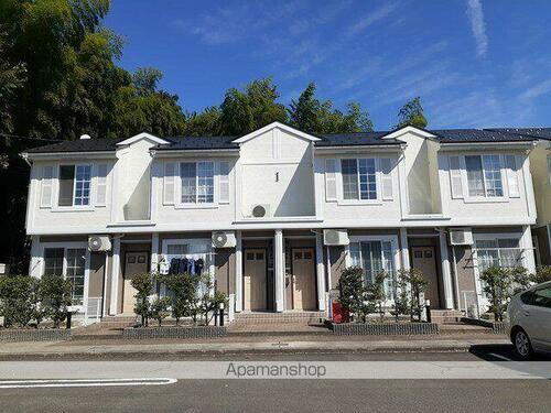 福井県鯖江市糺町 賃貸アパート