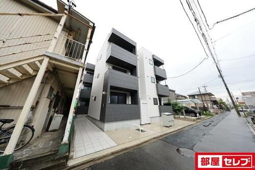 Ｃｈｅｒｉｍ本陣十王町　Ｎｏｒｔｈ