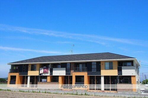 香川県丸亀市原田町 賃貸アパート