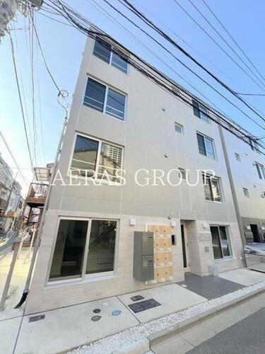 Ｌｕｄｅｎｓ日暮里