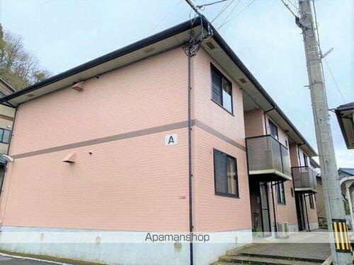 福井県越前市村国１丁目 賃貸アパート