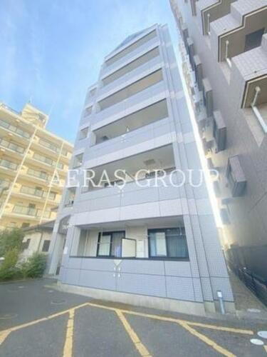 千葉県我孫子市緑１丁目 賃貸マンション