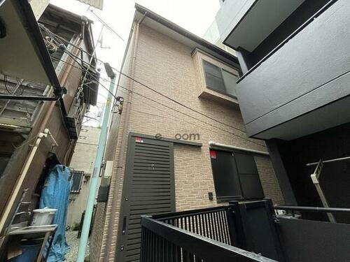 東京都文京区本郷５丁目 賃貸一戸建て