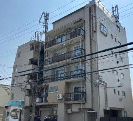 リアライズ甲南山手　西棟