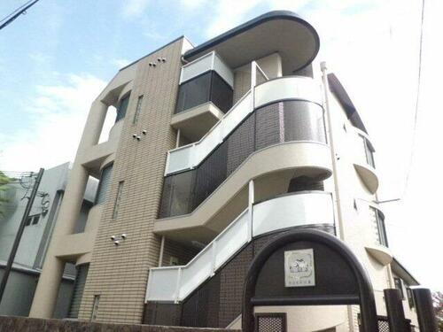 サンパレス２１六甲Ⅲ