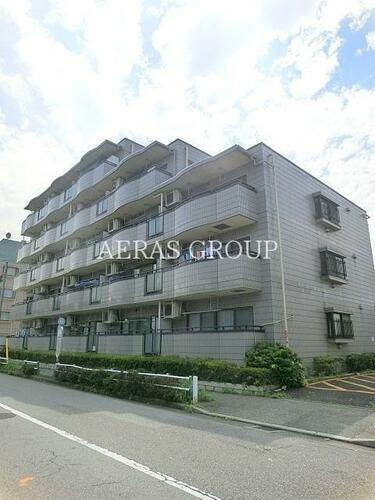 ＫサンライトマンションⅢ