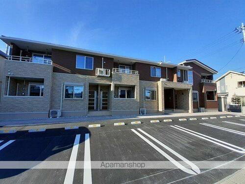 宮城県大崎市古川北町５丁目 賃貸アパート