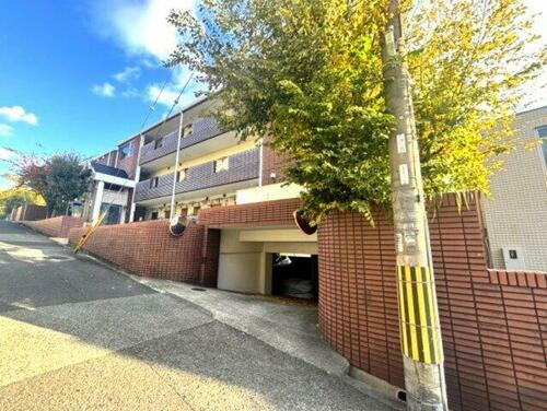 エルネスト甲南山手