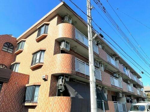 エンブレム壱番館