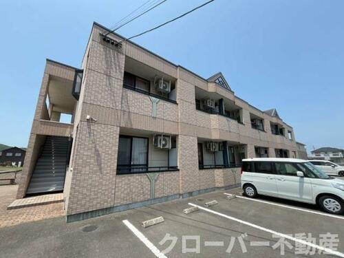 香川県高松市西山崎町 賃貸アパート