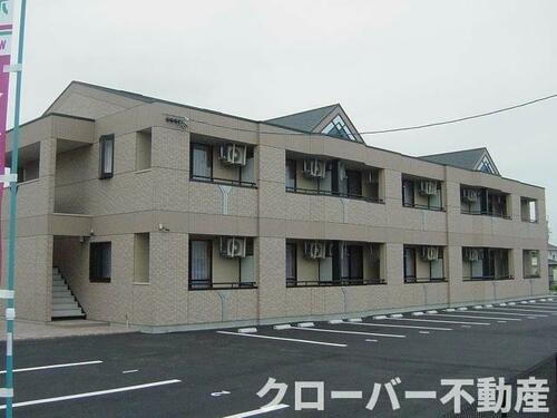 香川県高松市西山崎町 賃貸アパート