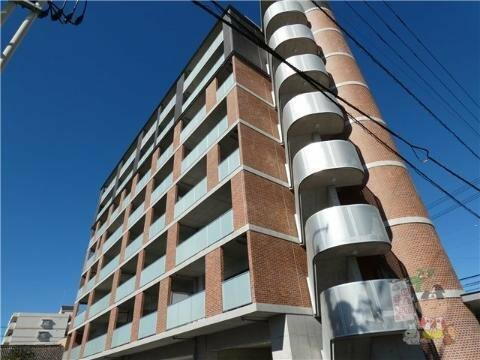 岡山県岡山市北区南方２丁目 賃貸マンション