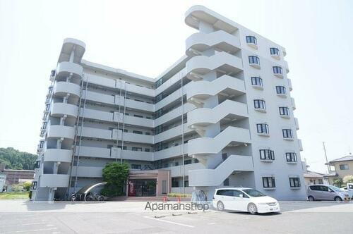 岩手県一関市萩荘字下中田 賃貸マンション