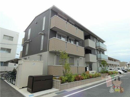 コスモソラーレ