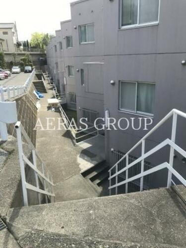 千葉県我孫子市つくし野１丁目 賃貸マンション