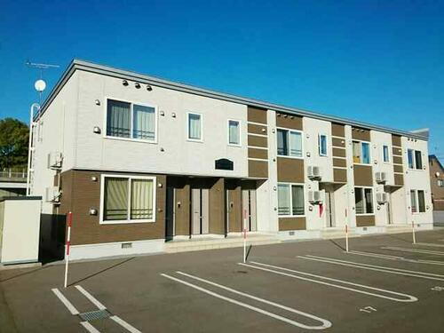 メゾン・ラフィネⅡ