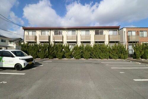 リースランド福島　Ａ棟