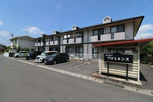 岡山県岡山市南区福島２丁目 賃貸アパート