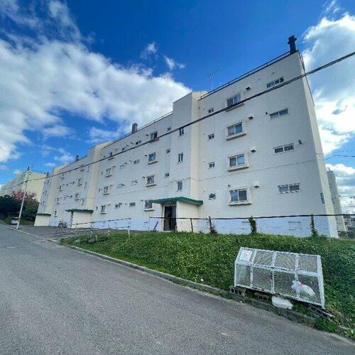 北海道室蘭市高砂町２丁目 賃貸マンション