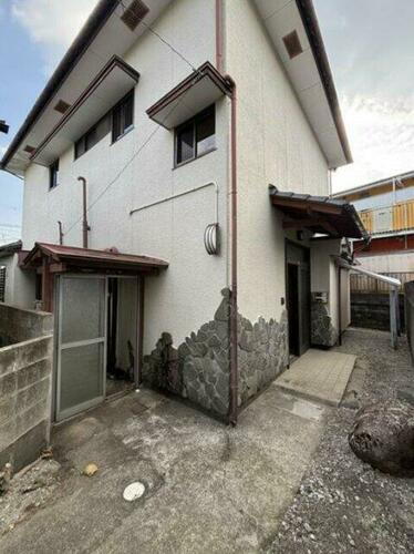 熊本県熊本市西区池田３丁目 賃貸一戸建て