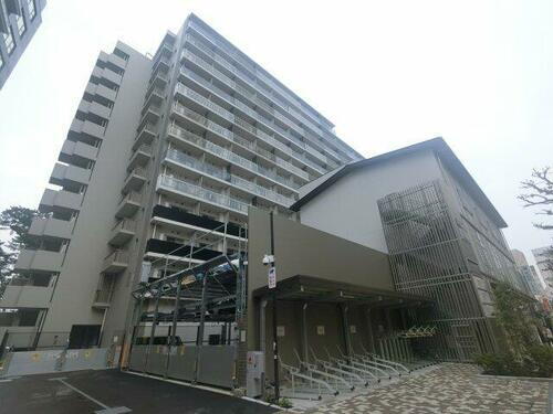 千葉県市川市市川１丁目 賃貸マンション