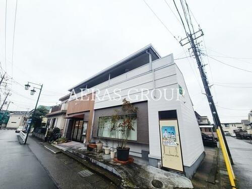 千葉県千葉市稲毛区宮野木町 賃貸アパート