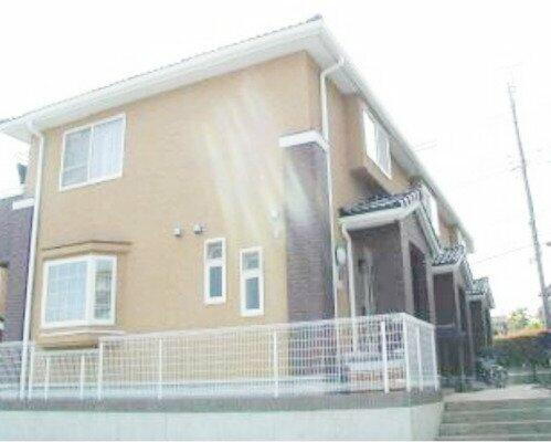 神奈川県横浜市神奈川区片倉５丁目 賃貸アパート