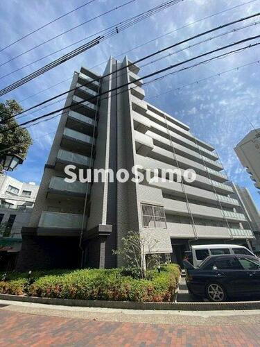 兵庫県神戸市兵庫区駅南通３丁目 築14年12ヶ月 9階建