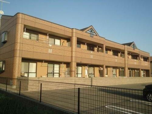 広島県福山市瀬戸町大字長和 賃貸アパート