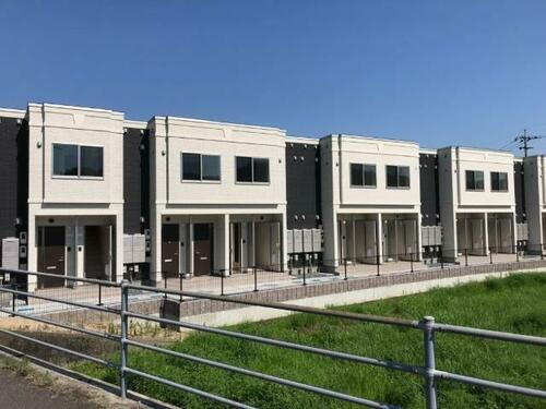 広島県尾道市西藤町 賃貸アパート