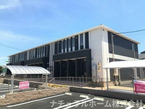 愛知県豊橋市牧野町字北原 賃貸アパート