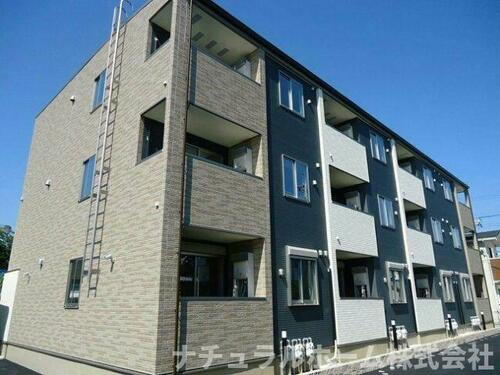 愛知県豊橋市高洲町字高洲 賃貸アパート