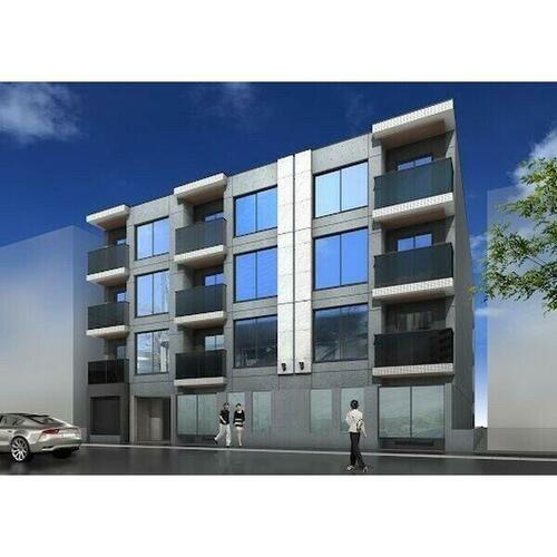 仮）菊水５－２ＭＳ　Ｂ棟