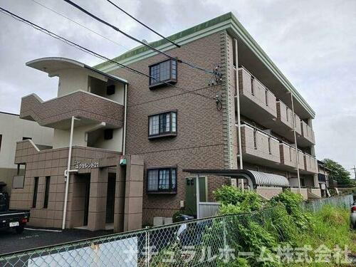 愛知県豊橋市西幸町字東脇 賃貸マンション