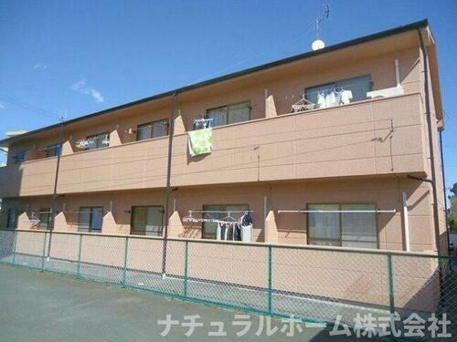 愛知県豊橋市東小浜町 賃貸アパート