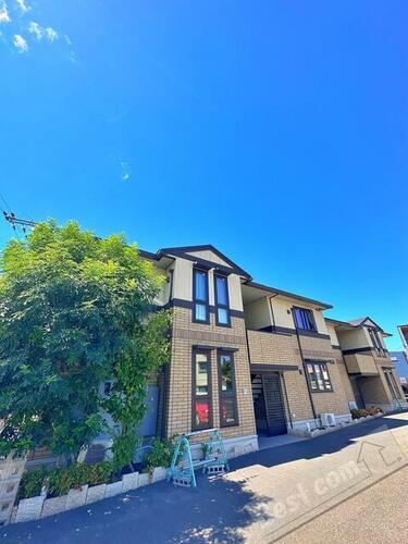 大阪府岸和田市西之内町 賃貸アパート