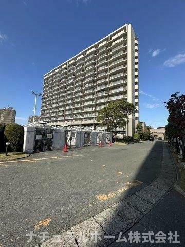 愛知県豊橋市牟呂町字松崎 賃貸マンション