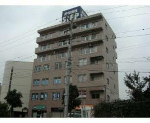 神奈川県海老名市中央１丁目 賃貸マンション