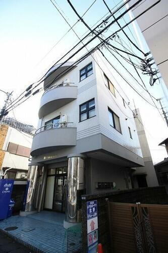 第１１鷹取ビル