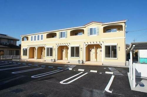 トーサムポロⅡ