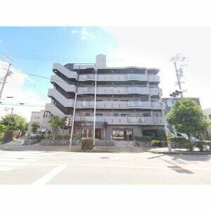 愛知県長久手市氏神前 賃貸マンション