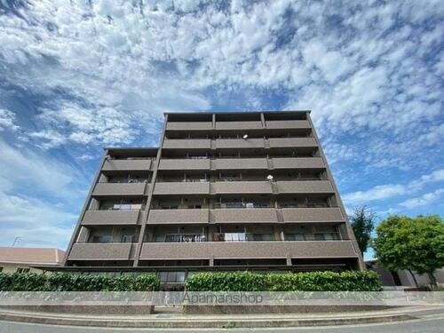 香川県高松市太田下町 賃貸マンション