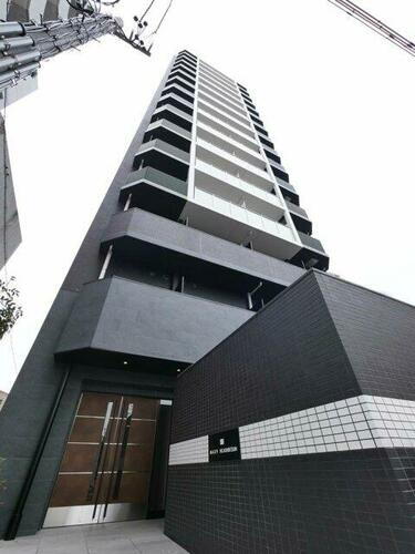 愛知県名古屋市中区平和２丁目 賃貸マンション